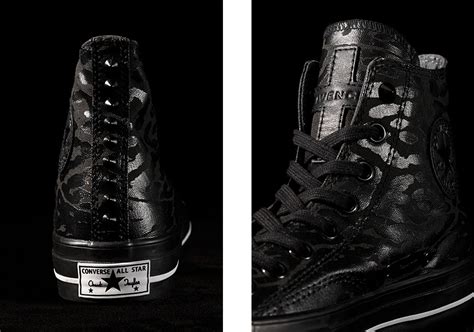 givenchy x converse addict|Givenchy and Converse’s .